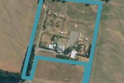 1096 Ashcott Road, Ashley Clinton, Takapau