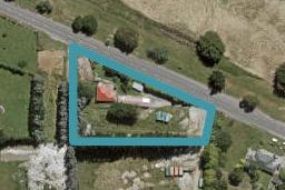 234 Scott Street, Kingswell, Invercargill