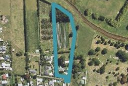 1 Granny Tarr Street, Makaraka, Gisborne