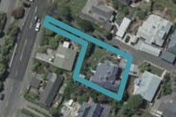 19A Dyers Pass Road, Cashmere, Christchurch