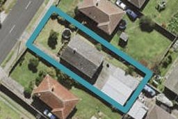 31 Viscount Street, Mangere, Auckland