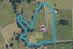58 Tiria Lane, Waipu, Waipu