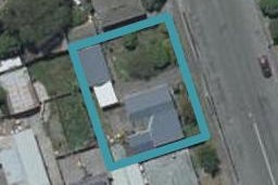 14 Shaw Avenue, North New Brighton, Christchurch