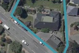 67 St Andrews Hill Road, Mount Pleasant, Christchurch