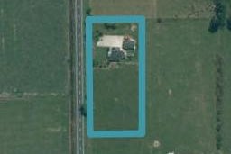 227 Awaiti Road, Netherton, Paeroa