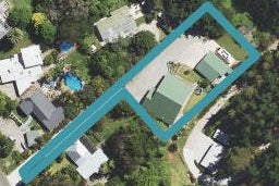 185 Barkers Hill Road, Whataupoko, Gisborne