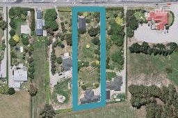 1717 Cust Road, Cust, Cust