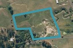 999 Elsthorpe Road, Otane