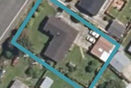 61 Huxley Street, Pahiatua