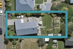 31 Regent Street, Newfield, Invercargill