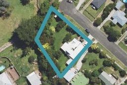 15 Hooper Street, Tamarau, Gisborne