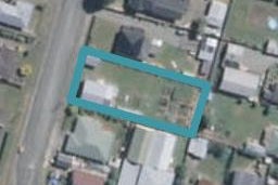 32 Rayner Street, Temuka
