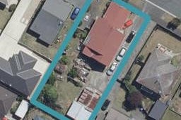 37 Matai Street, Maeroa, Hamilton