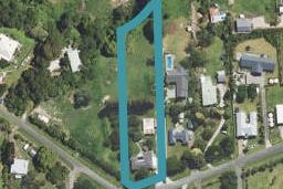 41 Lloyd George Road, Wainui, Gisborne