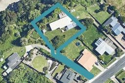 70 Town Point Road, Maketu, Te Puke