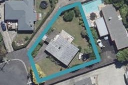 25 Springfield Crescent, Enderley, Hamilton