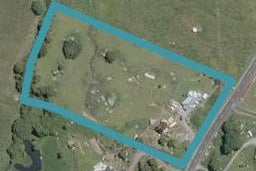 115 Crane Road, Kamo