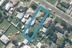 306 Montgomery Street, Raureka, Hastings