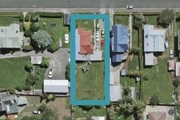 15 Dalrymple Street, Appleby, Invercargill