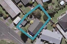 27 Roto Street, Hurdon, New Plymouth
