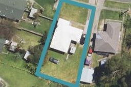 65 Cambridge Terrace, Kaiti, Gisborne