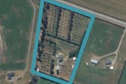 1489 South Eyre Road, Swannanoa, Rangiora