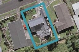 8 Lombardy Place, Whalers Gate, New Plymouth
