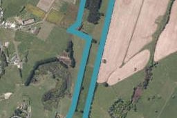 193 Bald Hill Road, Kaukapakapa