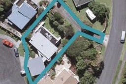 8 Caledonia Place, Highlands Park, New Plymouth