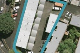 122A Newton Road, Eden Terrace, Auckland