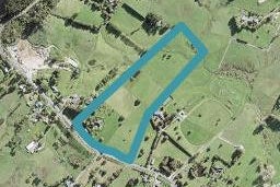 100 Kahikatea Flat Road, Dairy Flat, Dairy Flat