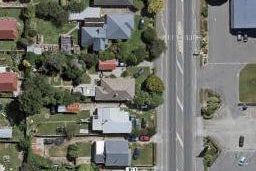 409 Elles Road, Strathern, Invercargill