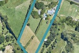 787 State Highway 2, Minden, Tauranga