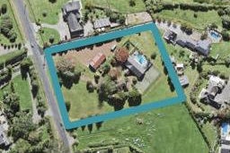288 Old North Road, Kumeu