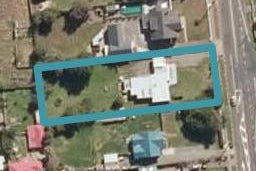 496 Wellington Road, Marton