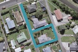 18C Saxton Road, Upper Vogeltown, New Plymouth
