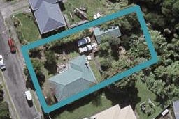 6 Wheeler Place, Upper Vogeltown, New Plymouth