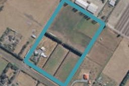 94 Rakaia Barrhill Methven Road, Rakaia, Rakaia