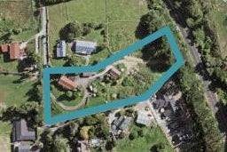 343 Redoubt Road, Totara Park, Auckland