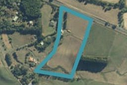 3757 State Highway 23, Raglan