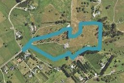 112 MacLaurin Road, Makauri, Gisborne