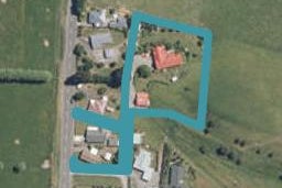56 Ruahine Street, Dannevirke