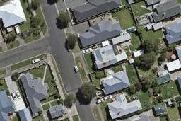 187 Bamborough Street, Richmond, Invercargill