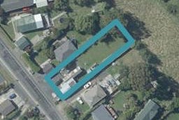 43 Scroggs Hill Road, Brighton, Dunedin