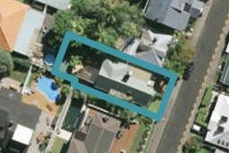 9 Percival Parade, Saint Marys Bay, Auckland