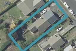 51 Waimea Avenue, Calton Hill, Dunedin