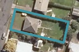47 Stewart Street, Marton