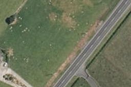 81918 State Highway 2, Pahiatua, Pahiatua