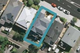 74 College Hill, Freemans Bay, Auckland
