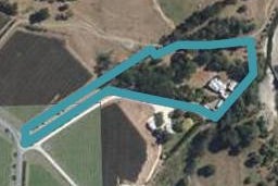 87 Martins Road, Martinborough